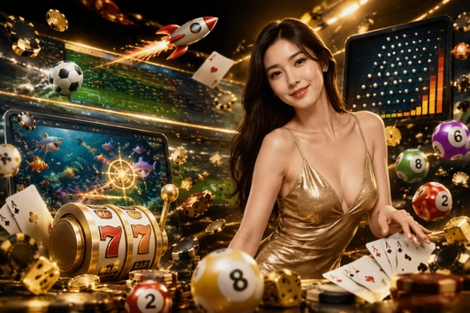 wildbet