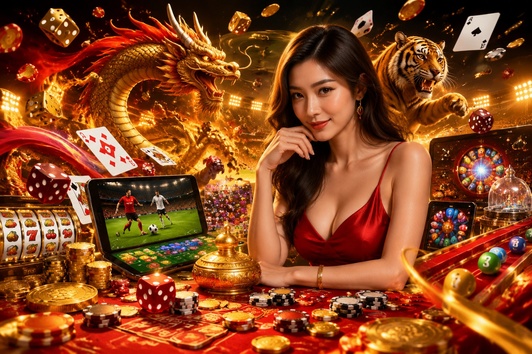 wildbet