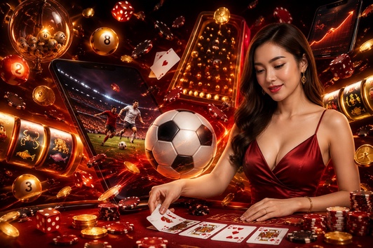 wildbet