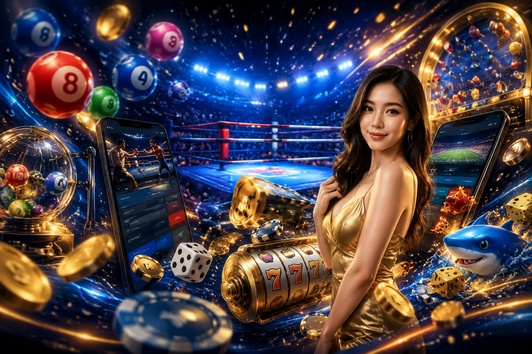 wildbet
