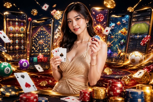 wildbet