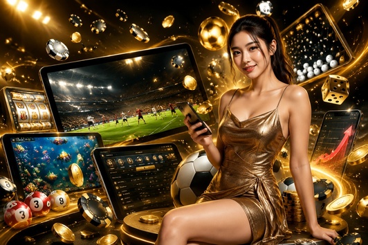 wildbet