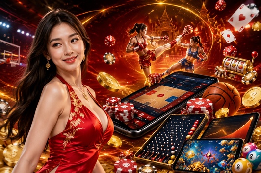 wildbet