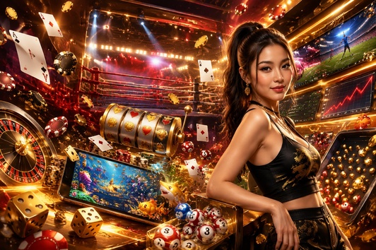 wildbet