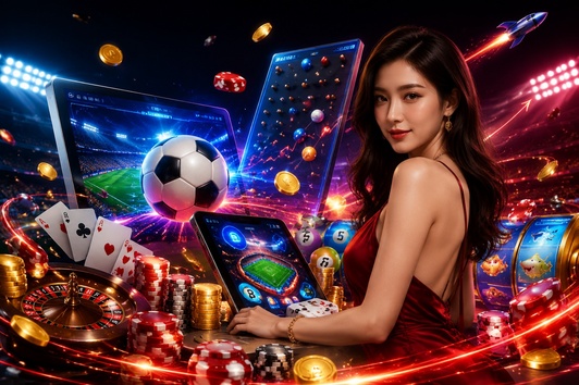 wildbet